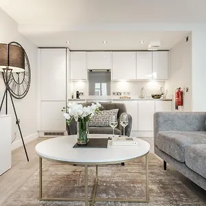  Apartment Tailored - Studios, Free Parking United Kingdom