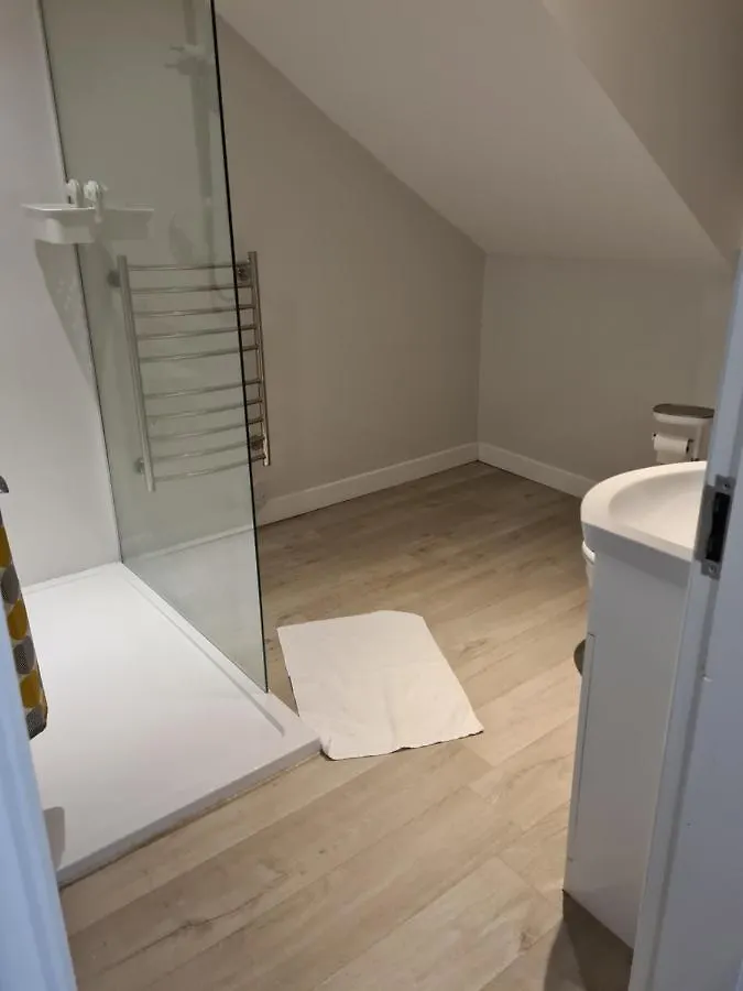 Ali'S Holiday Apartments F3 Blackpool United Kingdom